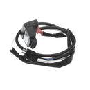 VULCAN 00-976589 HARNESS GAS VALVE CONNECTION
