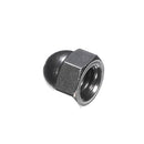 VULCAN NS-025-16 NUT CROWN 3/8-16