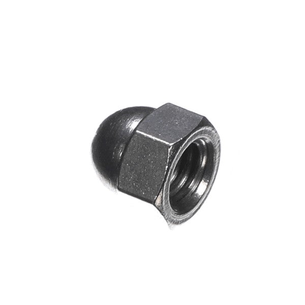 VULCAN NS-025-16 NUT CROWN 3/8-16