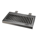 WILBUR CURTIS DT-09WS DRIP TRAY ASSEMBLY 5.5-IN X9-IN W/STOP