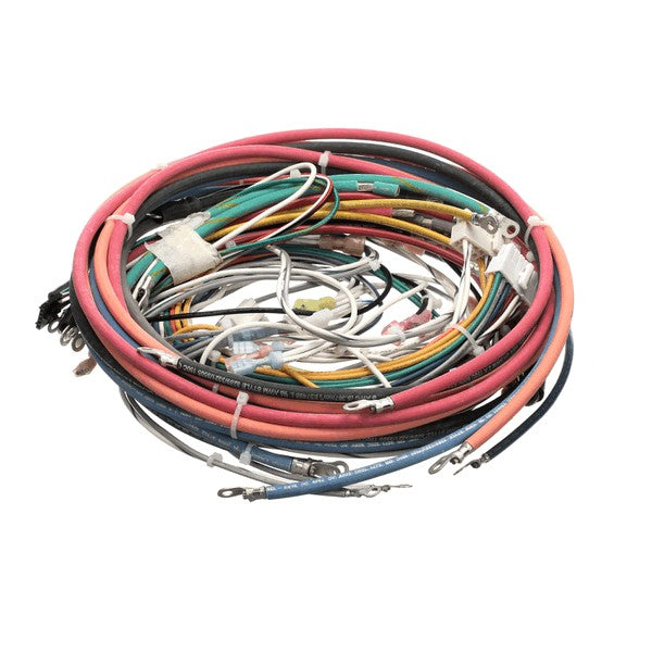 WILBUR CURTIS WC-13464 HARNESS ASSEMBLY OMGT