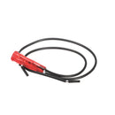 WILBUR CURTIS WC-205 LIGHT INDICATOR RED 120V