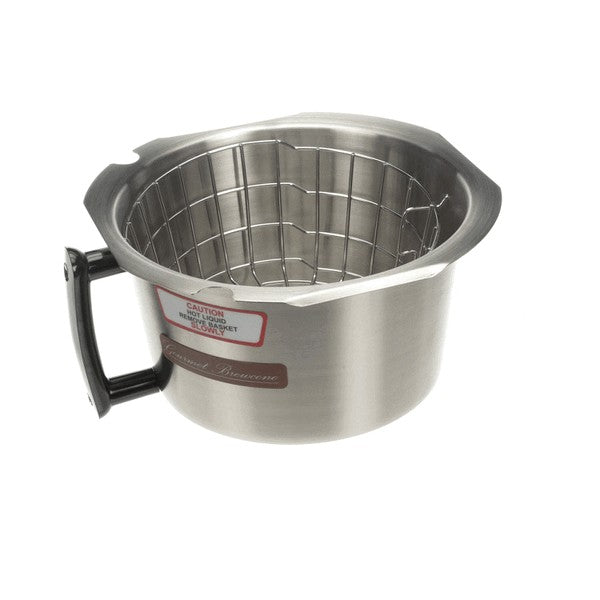 WILBUR CURTIS WC-3354 BREW CONE GOURMET LARGE CAP A