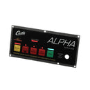 WILBUR CURTIS WC-37025 KIT MEMBRANE PLATE ASSEMBLY ALPHA