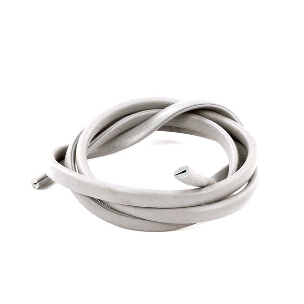 WILBUR CURTIS WC-5311 SILICONE U-CHANNEL GRAY