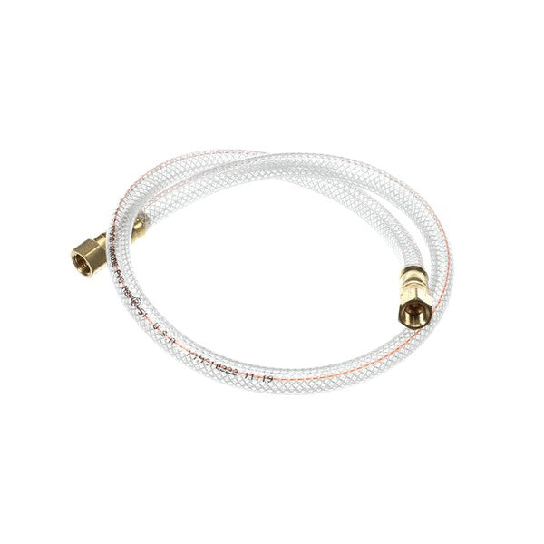 WILBUR CURTIS WC-53169-28 TUBE ASSEMBLY BRAIDED 1/4 FLARE