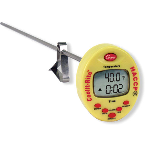 MAVRIK 181191 THERMOMETER-COOLING COO