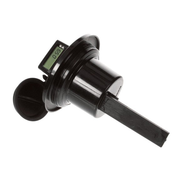 WILBUR CURTIS 3375003805 LID ASSEMBLY LCD LED DISPLAY