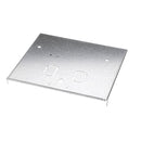 WILBUR CURTIS WC-58139 CANISTER TRAY