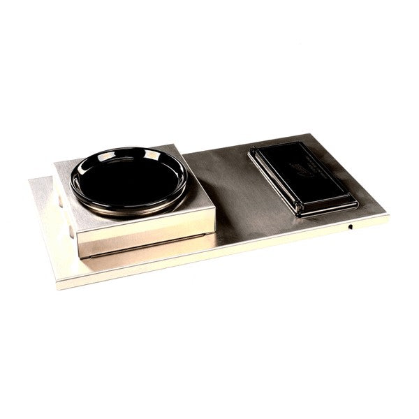 WILBUR CURTIS WC-68101 TOP WARMER ASSEMBLY 120V CAF 2