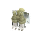 WILBUR CURTIS WC-878-102 VALVE INLET DUAL 240V 6W 1.0