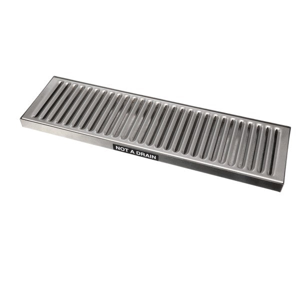 WILBUR CURTIS WCDT-15 DRIP TRAY ASSEMBLY 15-IN
