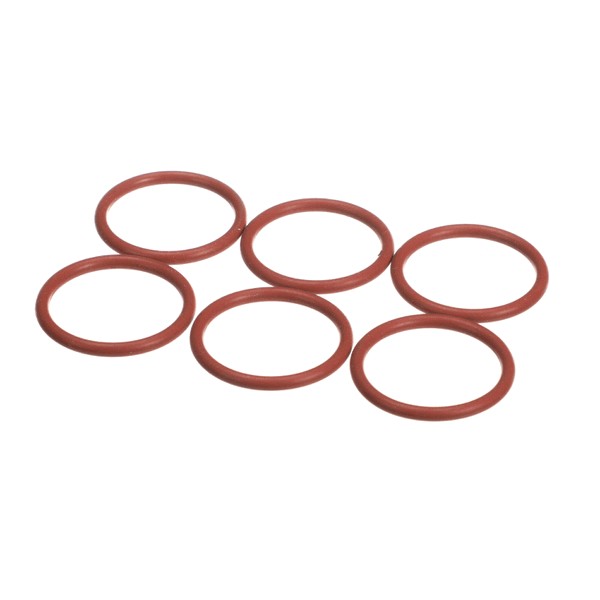 WINSTON PS2681-6 O-RING VENT STACK VLP FRYER
