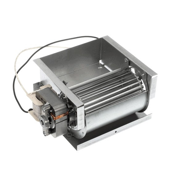 WISCO 0021012 BLOWER MOTOR W/ METAL SHROUD (FOR 695 SERIES SEE