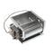 WISCO 0021012 BLOWER MOTOR W/ METAL SHROUD (FOR 695 SERIES SEE