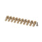 WOOD STONE 002-CONV-PL4836-NG-LP