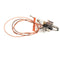 WOOD STONE 7000-0119-LP PILOT ASSEMBLY LP