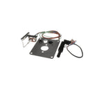 XLS OVENS SP4210A-UVROFAC-KIT