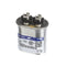 YORK S1-02420084700 CAPACITOR RUN SINGLE 4MFD 370V FLAT