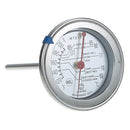 COMARK EMT2K MEAT THERMOMETER120-200'F