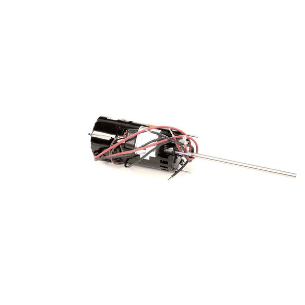 YORK S1-02425005004 MOTOR VTR 1/10 3400/1 CW 460-1-6