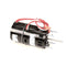 YORK S1-02435322000 MOTOR VTR 1/40 3200 CW 208/230-1