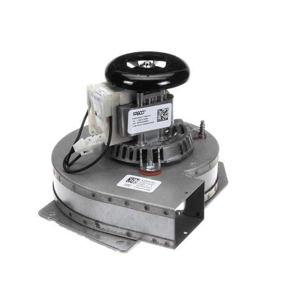 YORK S1-02435330000 BLOWER INDUCER DRAFT JAKEL 1 SPD
