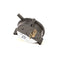 YORK S1-02435776000 AIR PRESSURE SWITCH.40IWCONFALL S