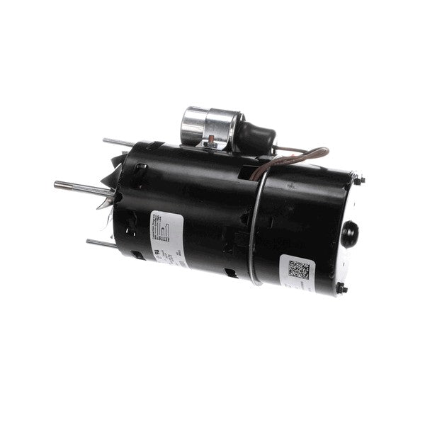 YORK S1-02436056000 MOTOR VTR 1/60 HP 3000 RPM CWLE 230-1-60
