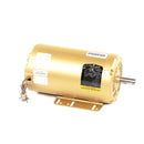YORK S1-02439502000 BLOWER MOTOR 2.90 HP 1745 208-460/3/60 THERMOSTAT