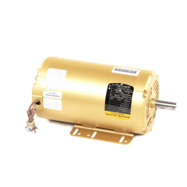 YORK S1-02439502000 BLOWER MOTOR 2.90 HP 1745 208-460/3/60 THERMOSTAT