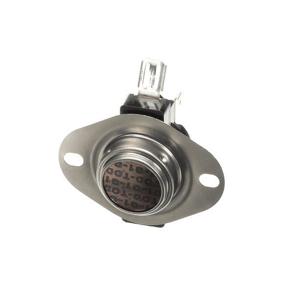 YORK S1-02526366009 CONTROL TEMP 195 OPEN 130 CLOSE
