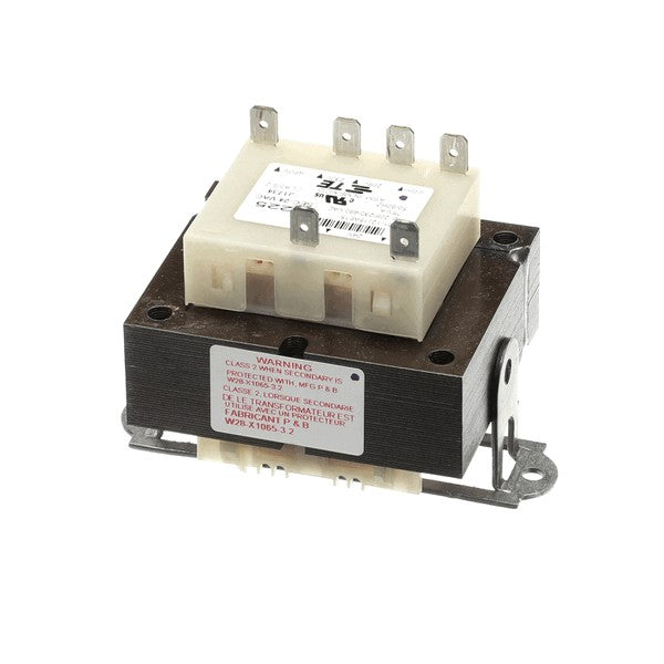 YORK S1-02533469000 TRANSFORMER 208/240/480V 24V/75VA 50