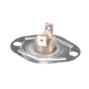YORK S1-02535358000 LIMIT SWITCH 150 OPEN MANUAL R