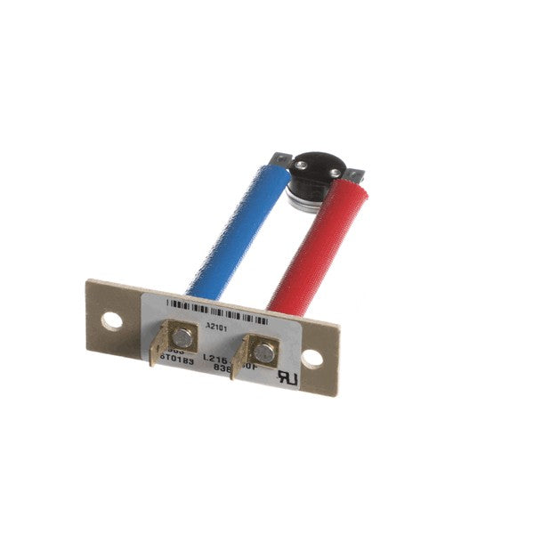 YORK S1-02537344000 LIMIT SWITCH 215/185(O/C) AUT