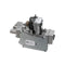 YORK S1-02543267000 VLV GAS NATURAL/LP 1/2 X FLANGE 24 VAC