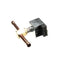 YORK S1-02543575000 VALVE SOLENOID WITH COIL E5S130-HP .3
