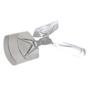 YORK S1-02646407000 PROPELLER FAN 24 INCH CW 3-25 1/2 INCH BORE