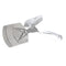 YORK S1-02646407000 PROPELLER FAN 24 INCH CW 3-25 1/2 INCH BORE