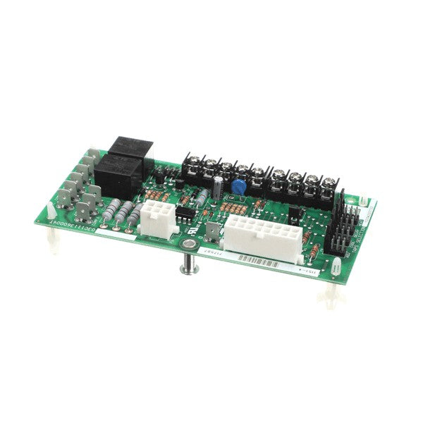 YORK S1-03103002000 CONTROL BOARD CFM SELECTOR 2 SID