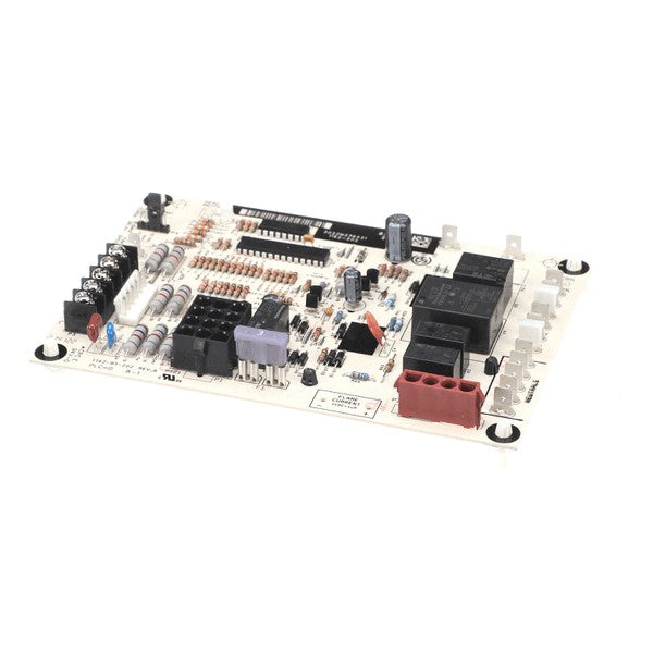 YORK S1-03103010000 CONTROL BOARD SINGLE STAGE FURNACE