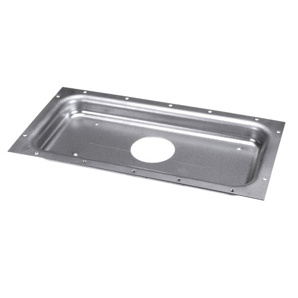 YORK S1-07322582003 BOX COLLECTOR AL 4 TUBE