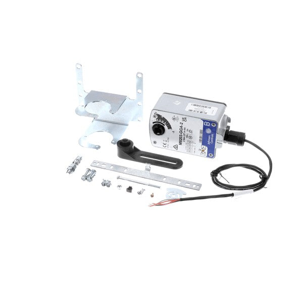 YORK S1-32538231000 ACTUATOR MTR KIT ECONOMIZER M7215A
