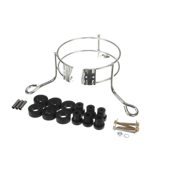 YORK S1-32631459000 MOUNT MOTOR ASSEMBLY