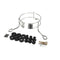 YORK S1-32631459000 MOUNT MOTOR ASSEMBLY