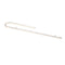 YORK S1-32920425001 TUBE CARRYOVER W/BLEED HOLE