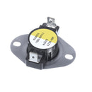 YORK S1-3L01-230 CONTROL FAN & LIMIT SNAP DISC 230 DEG