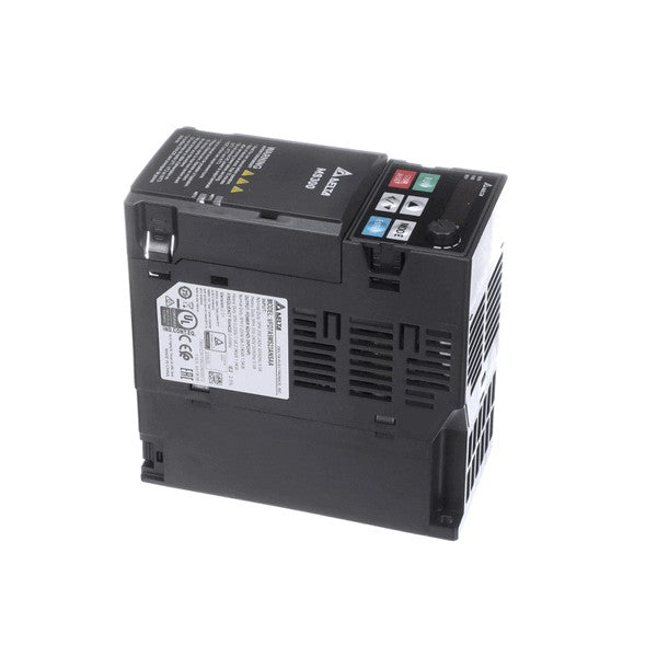 YORK S1-6109877 CNTRLR VFD PRGMD 2HP L524 5.8A 240/3/60