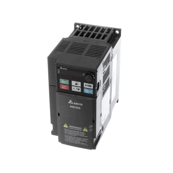 YORK S1-6109897 CONTROLLER VFD PGMD