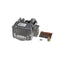 YORK S1-6257916 VALVE GAS NAT 1/2 X 1/2 INCH